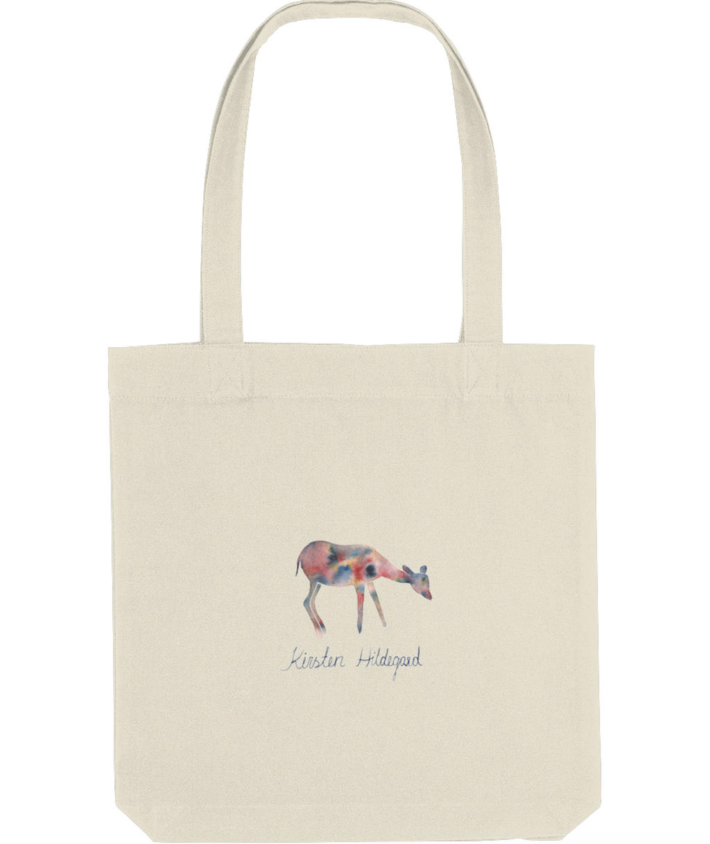Deer Tote (Limited Edition)