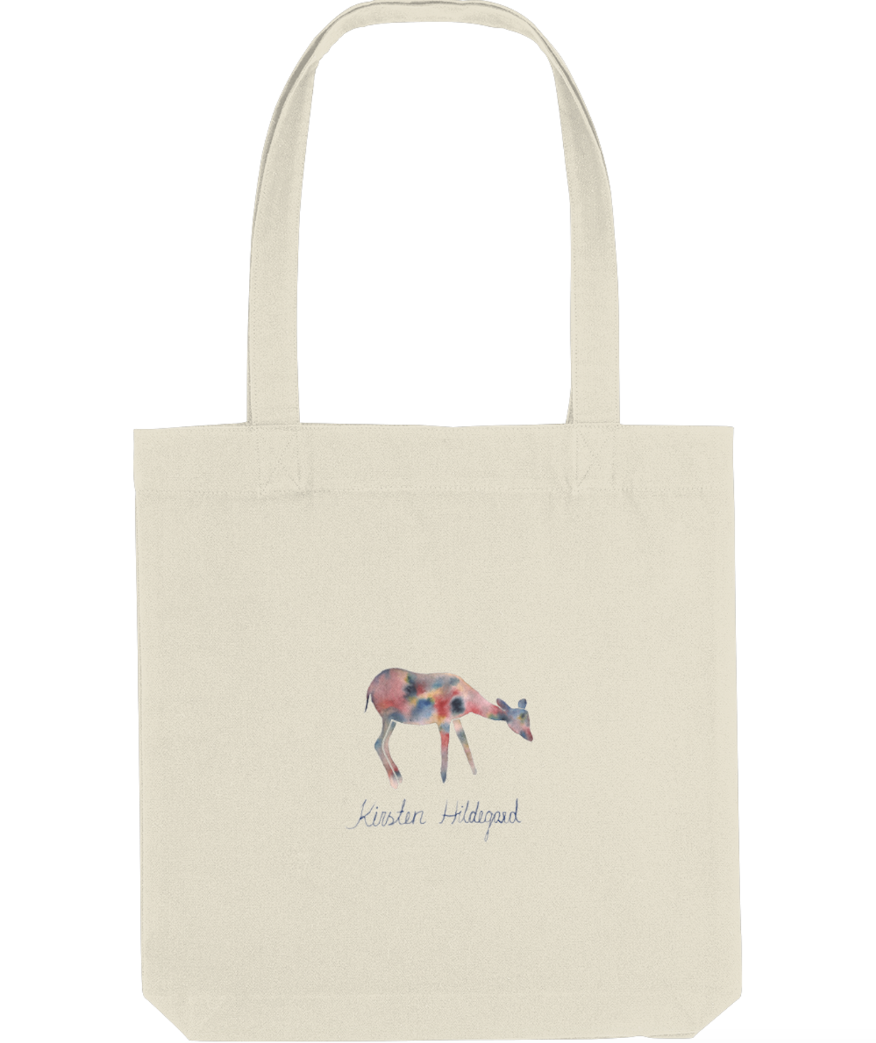 Deer Tote (Limited Edition)
